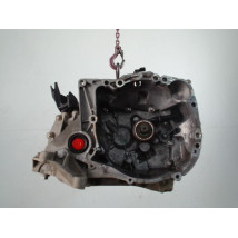 BOITE A VITESSE MECANIQUE RENAULT WIND 2010- 1.2 TCe 100 