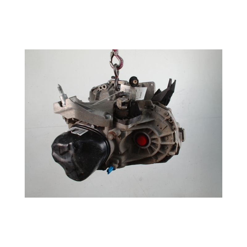 BOITE A VITESSE MECANIQUE RENAULT WIND 2010- 1.2 TCe 100 