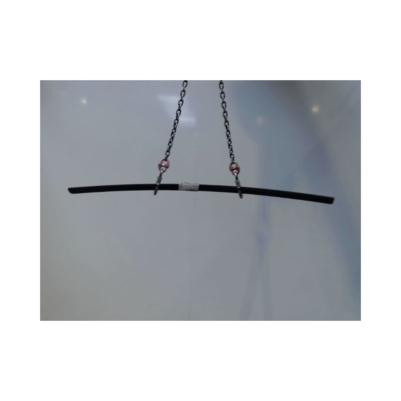 PROTECTION PORTE AVANT GAUCHE SKODA OCTAVIA 2000-