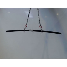 PROTECTION PORTE AVANT GAUCHE SKODA OCTAVIA 2000-