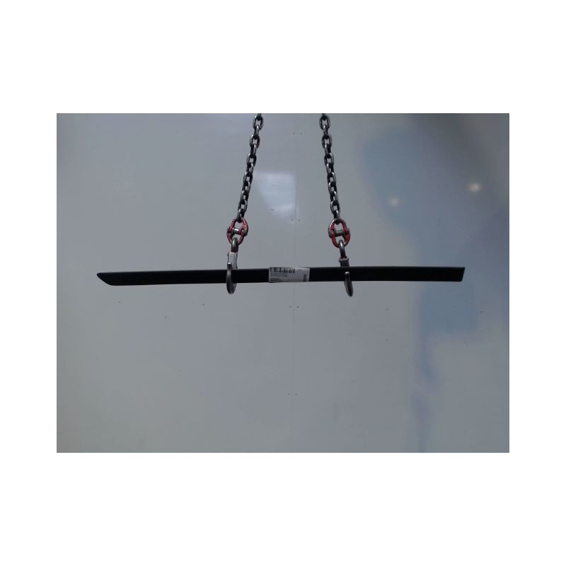 PROTECTION PORTE ARRIERE DROIT SKODA OCTAVIA 2000-