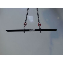 PROTECTION PORTE ARRIERE DROIT SKODA OCTAVIA 2000-