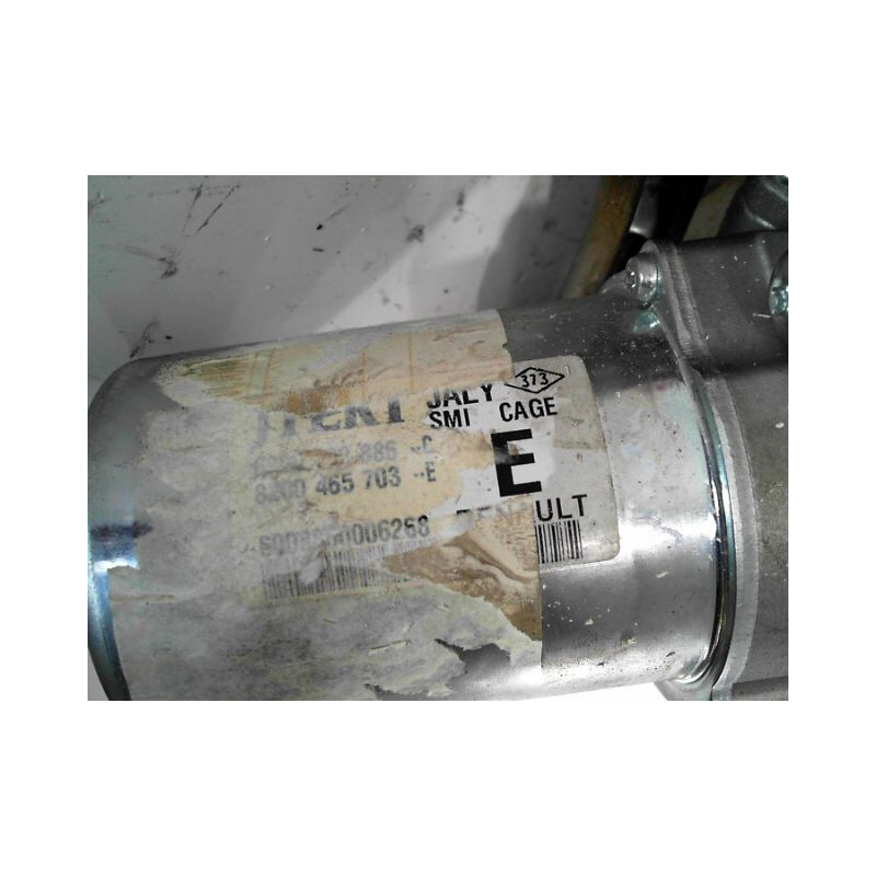 COLONNE DE DIRECTION ASSISTEE RENAULT TWINGO II 2007-