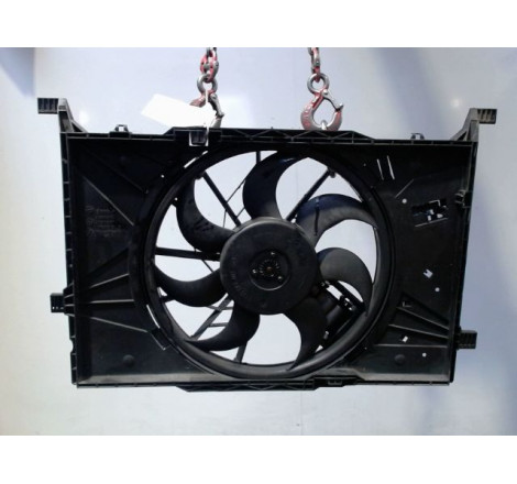 MOTEUR VENTILATEUR RADIATEUR