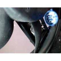 MOTEUR VENTILATEUR RADIATEUR MERCEDES CLASSE B 2008-