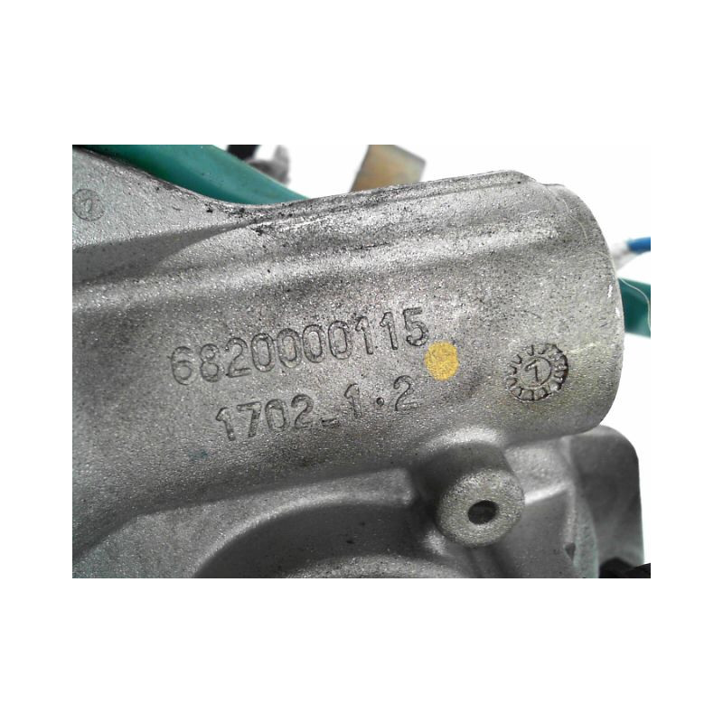 COLONNE DE DIRECTION ASSISTEE RENAULT TWINGO II 2007-