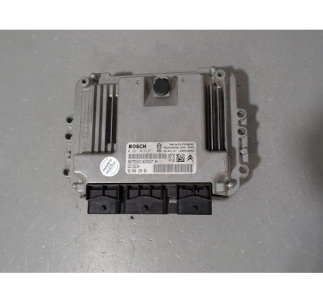 CALCULATEUR MOTEUR