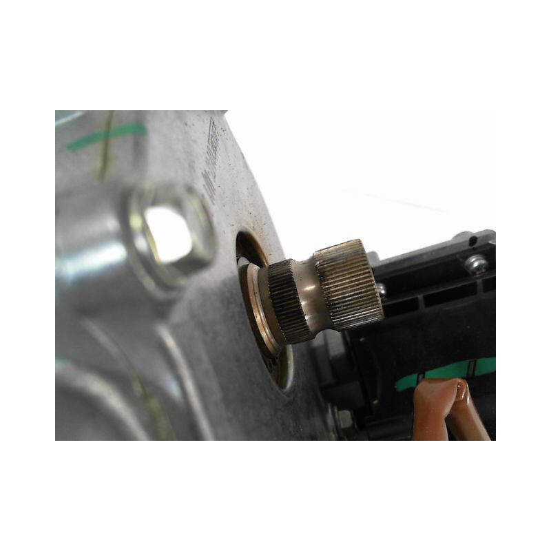 COLONNE DE DIRECTION ASSISTEE RENAULT SCENIC II PH.2 06-09