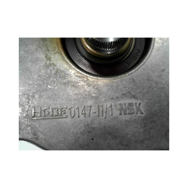 COLONNE DE DIRECTION ASSISTEE RENAULT SCENIC II PH.2 06-09