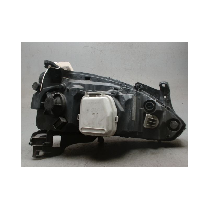 PHARE GAUCHE OPEL CORSA 03-06