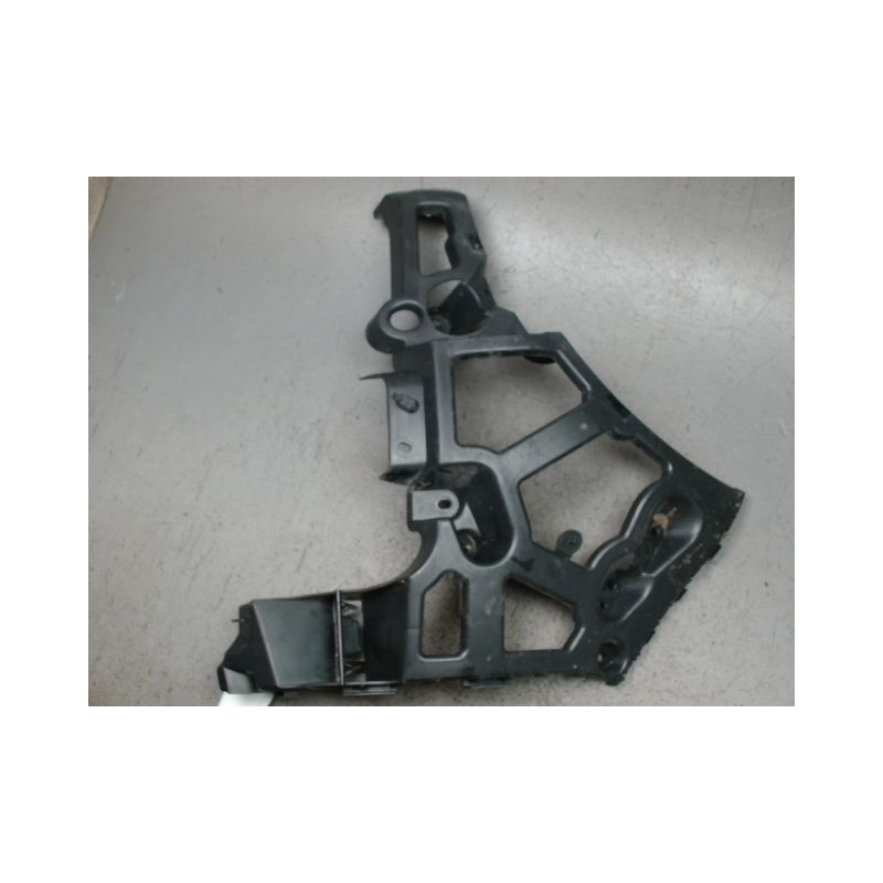 SUPPORT PARE-CHOC ARG RENAULT MEGANE