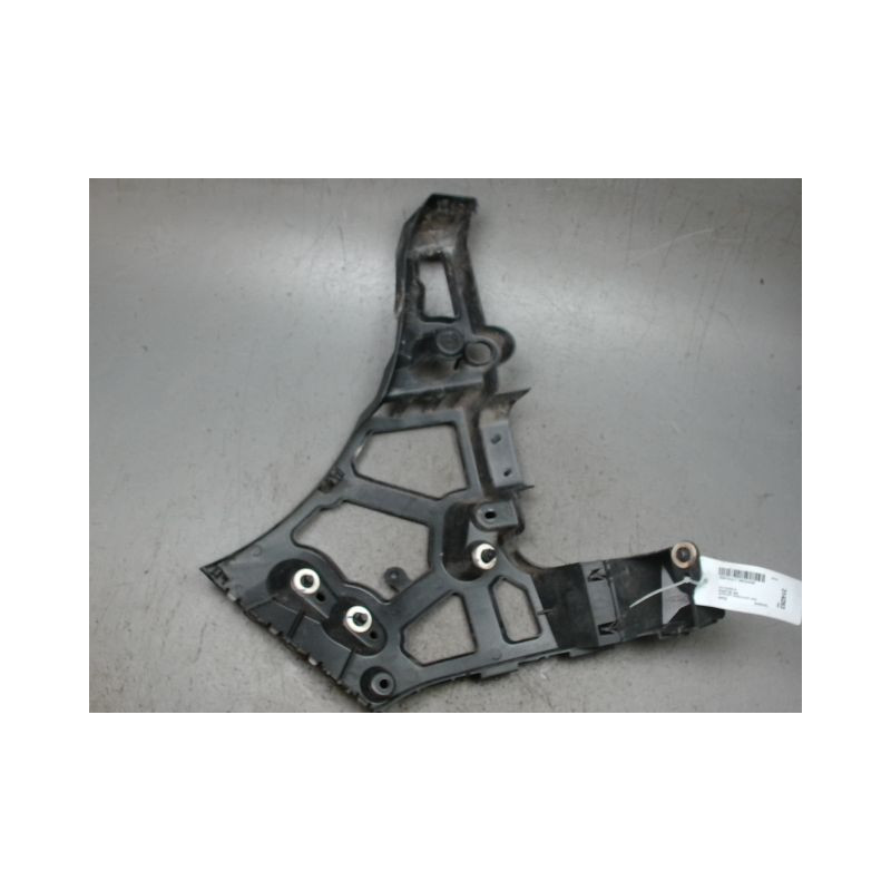 SUPPORT PARE-CHOC ARG RENAULT MEGANE