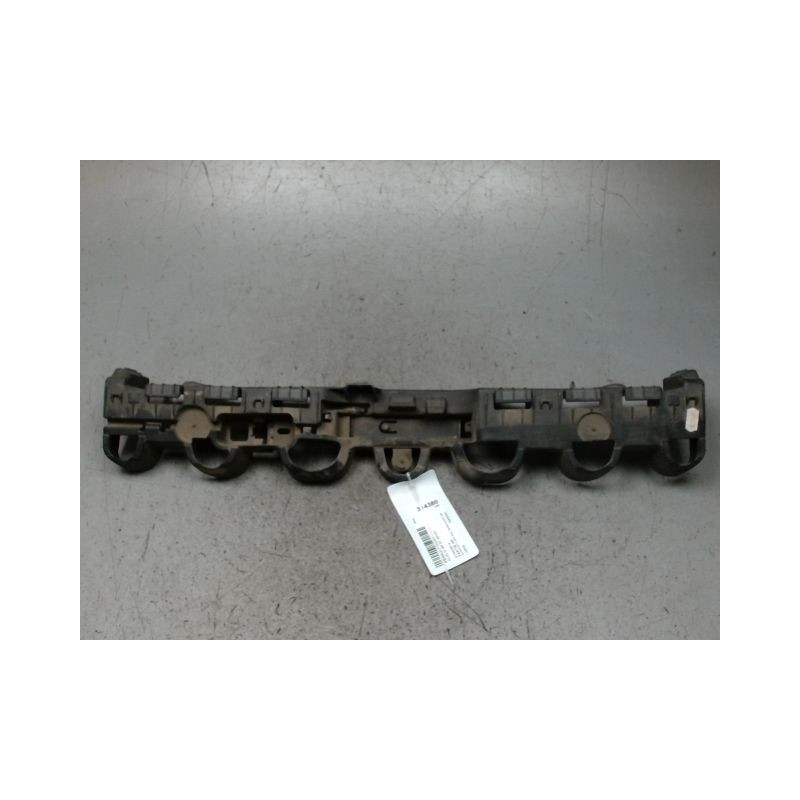 SUPPORT CENTRAL PARE-CHOC ARRIERE  RENAULT CLIO IV 2012-