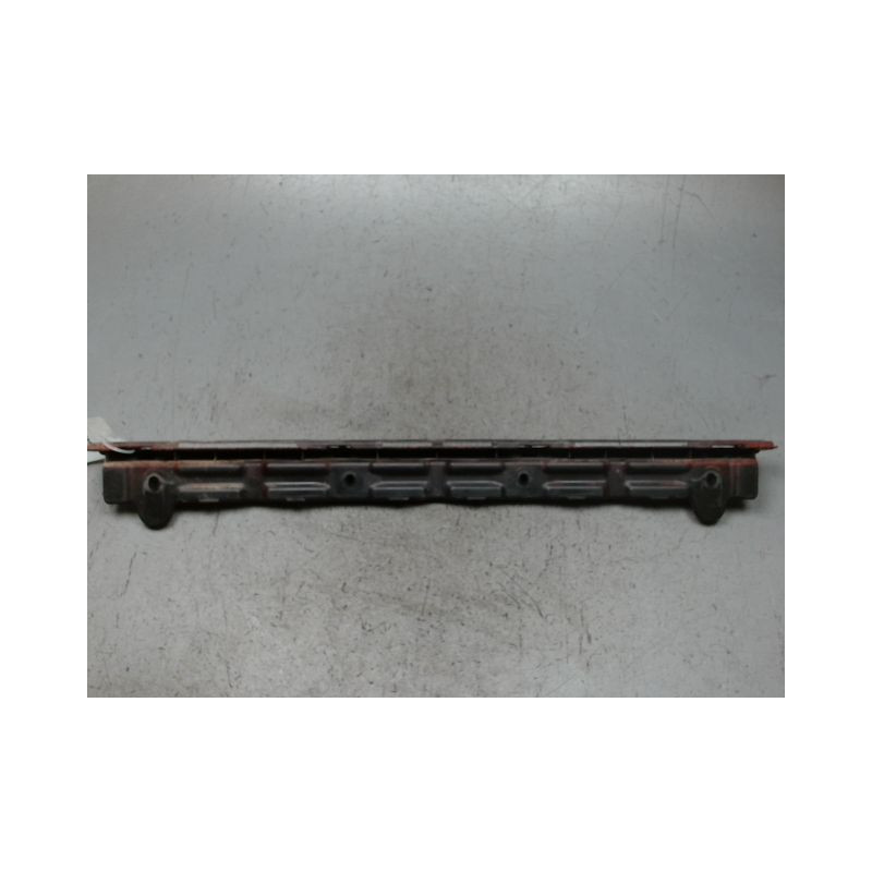 SUPPORT CENTRAL PARE-CHOC ARRIERE  FIAT 500 2007-