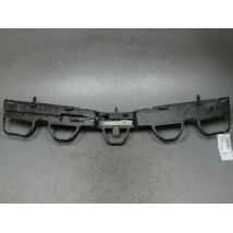 SUPPORT CENTRAL PARE-CHOC ARRIERE  RENAULT MEGANE