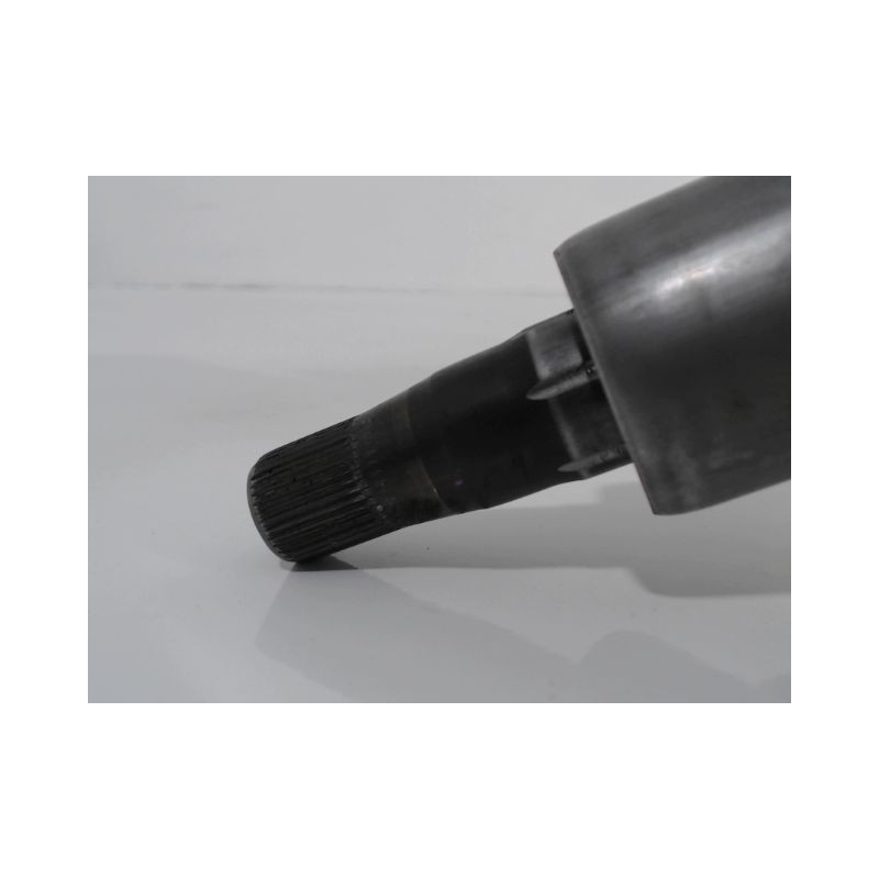 COLONNE DE DIRECTION ASSISTEE RENAULT CLIO IV 2012-