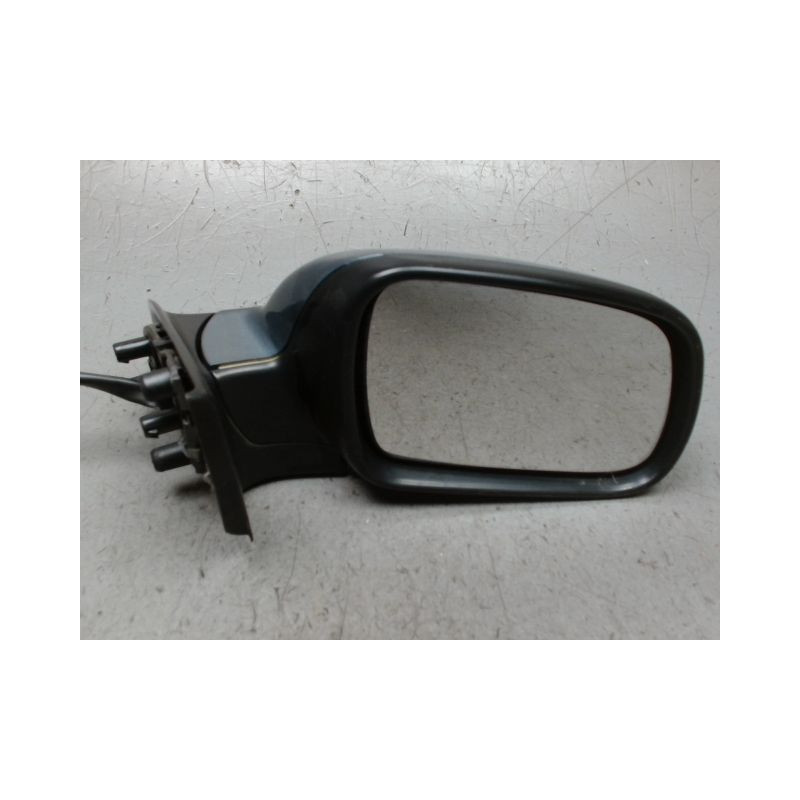RETROVISEUR EXTERIEUR ELECTRIQUE DROIT PEUGEOT 307 2005-2007