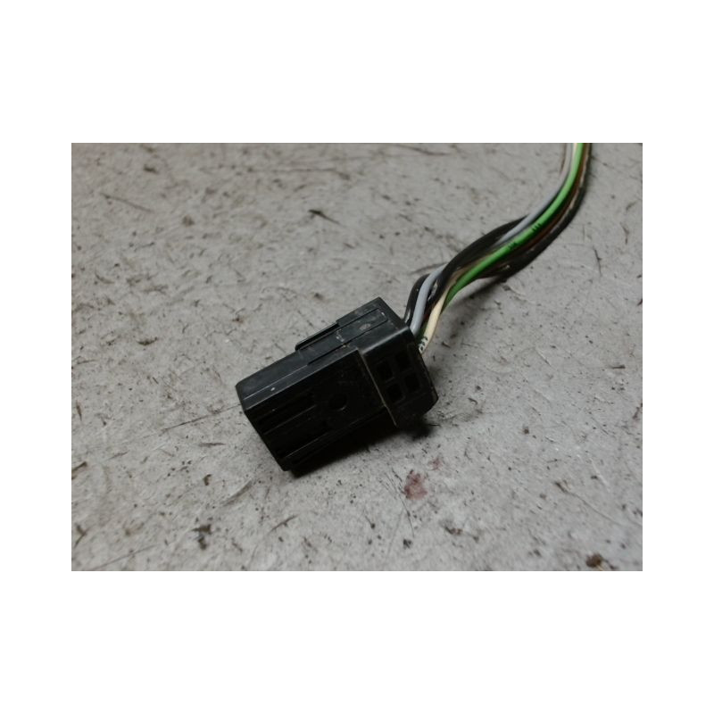 RETROVISEUR EXTERIEUR ELECTRIQUE DROIT PEUGEOT 307 2005-2007