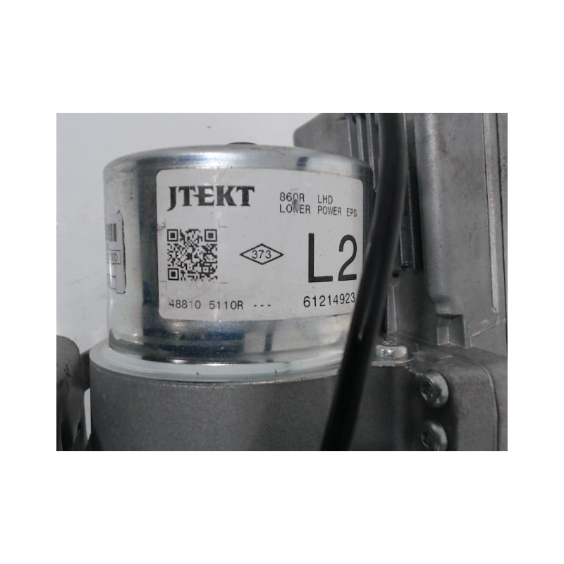 COLONNE DE DIRECTION ASSISTEE RENAULT CLIO IV 2012-