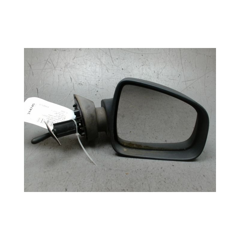 RETROVISEUR EXTERIEUR DROIT DACIA SANDERO 2008-
