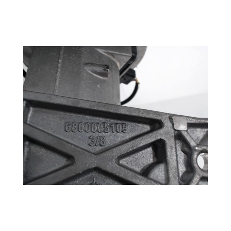 COLONNE DE DIRECTION ASSISTEE RENAULT CLIO IV 2012-