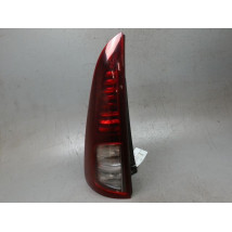 FEU ARRIERE GAUCHE  RENAULT ESPACE 2006-
