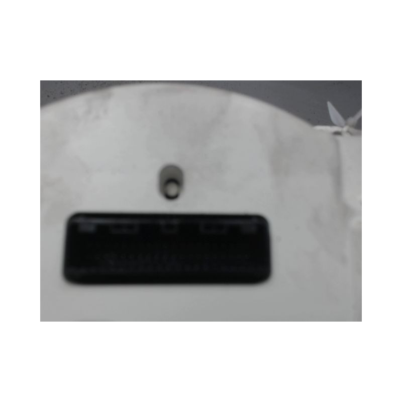 BLOC COMPTEURS TOYOTA RAV4 2006