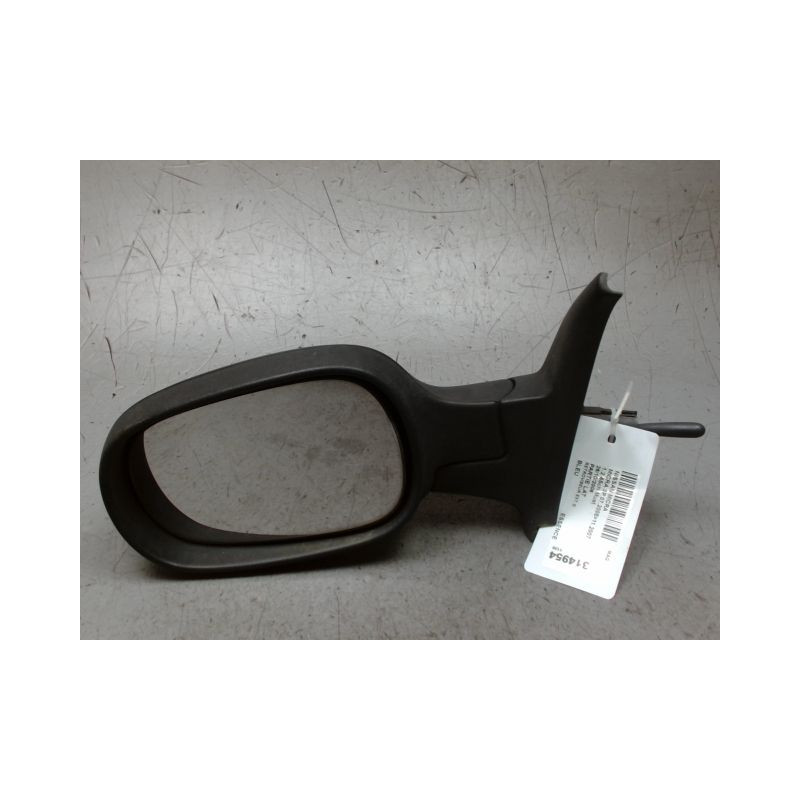 RETROVISEUR EXTERIEUR GAUCHE NISSAN MICRA 2005-2007