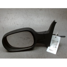 RETROVISEUR EXTERIEUR GAUCHE NISSAN MICRA 2005-2007