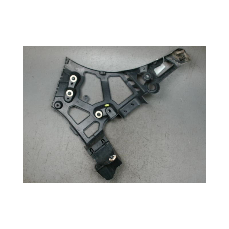 SUPPORT PARE-CHOC ARG RENAULT MEGANE