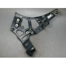 SUPPORT PARE-CHOC ARG RENAULT MEGANE