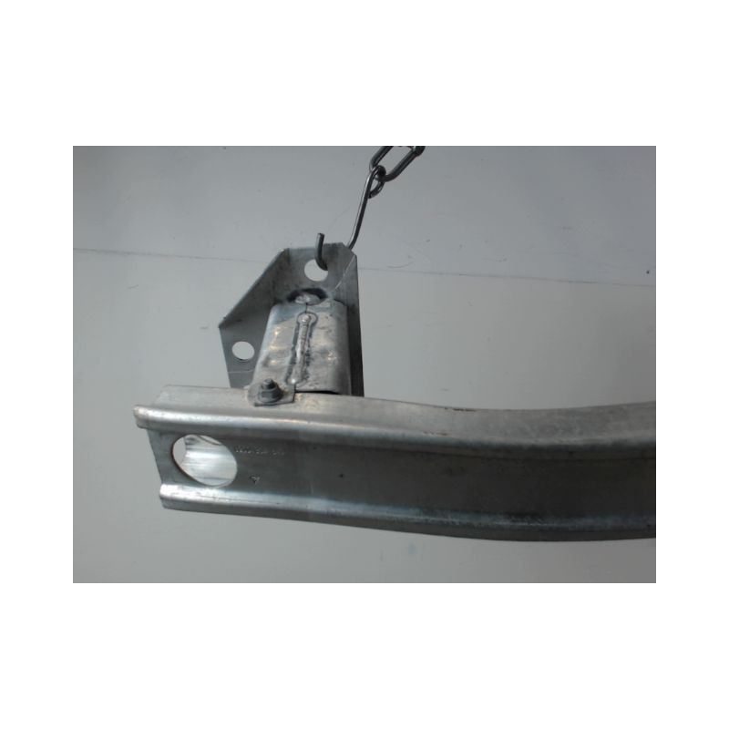 RENFORT PARE-CHOC AVANT RENAULT CLIO III 2009-