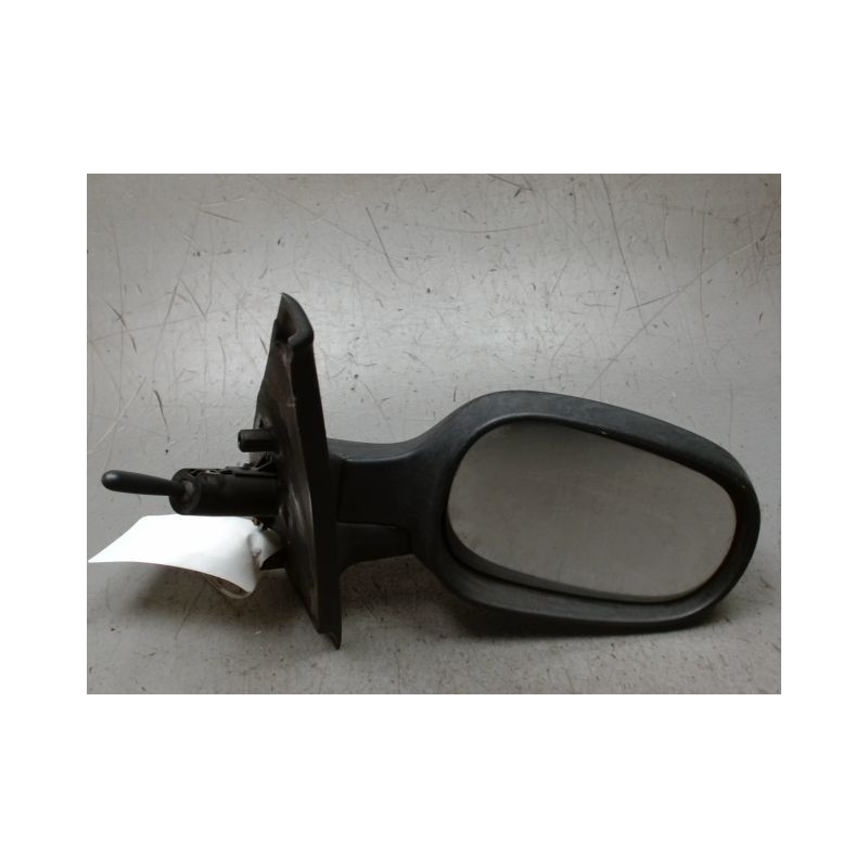 RETROVISEUR EXTERIEUR DROIT RENAULT CLIO II PH.2 01-06