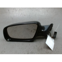 RETROVISEUR EXTERIEUR ELECTRIQUE GAUCHE AUDI A3 2000-2003