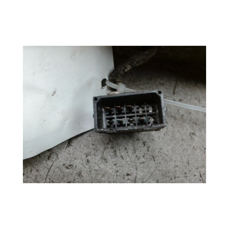 RETROVISEUR EXTERIEUR ELECTRIQUE GAUCHE AUDI A3 2000-2003