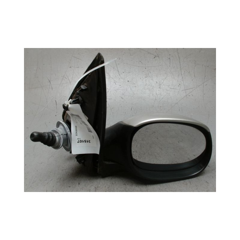 RETROVISEUR EXTERIEUR DROIT PEUGEOT 206 5P