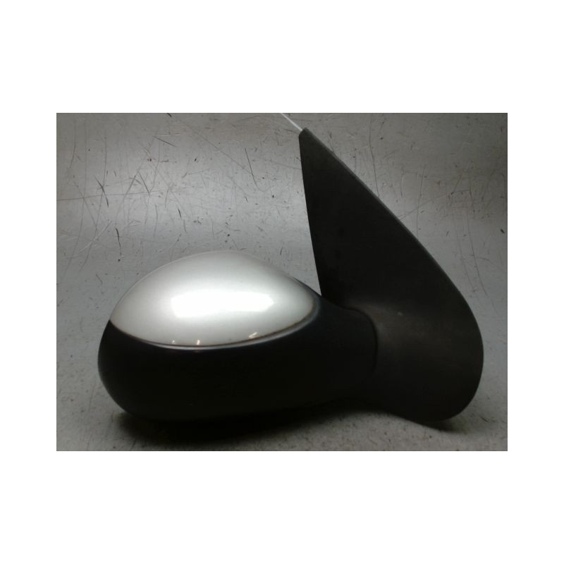 RETROVISEUR EXTERIEUR DROIT PEUGEOT 206 5P