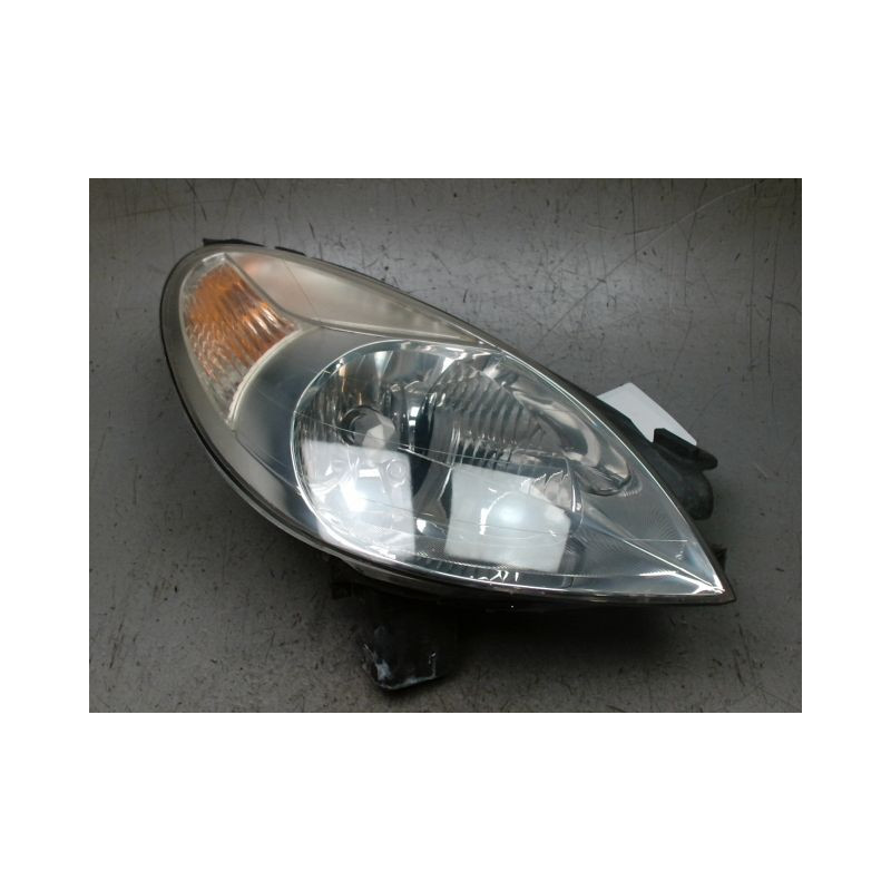 PHARE DROIT CITROEN XSARA PICASSO