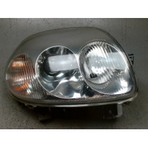 PHARE DROIT RENAULT CLIO II PH.1 98-2001