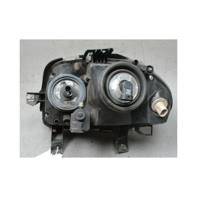 PHARE DROIT RENAULT CLIO II PH.1 98-2001