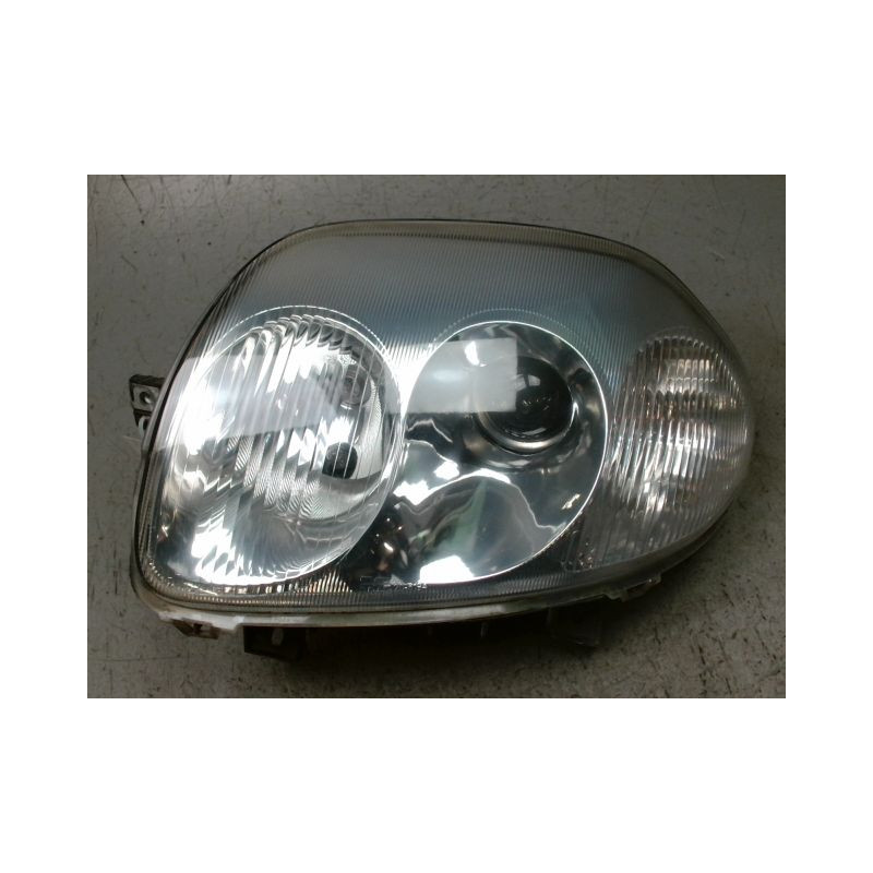 PHARE GAUCHE RENAULT CLIO II PH.1 98-2001