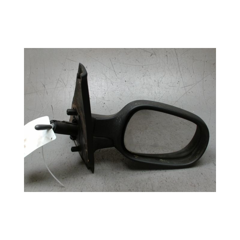 RETROVISEUR EXTERIEUR DROIT RENAULT CLIO II PH.1 98-2001