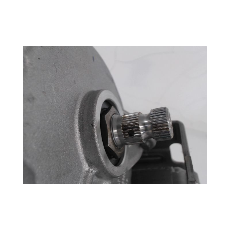 COLONNE DE DIRECTION ASSISTEE RENAULT CLIO IV 2012-