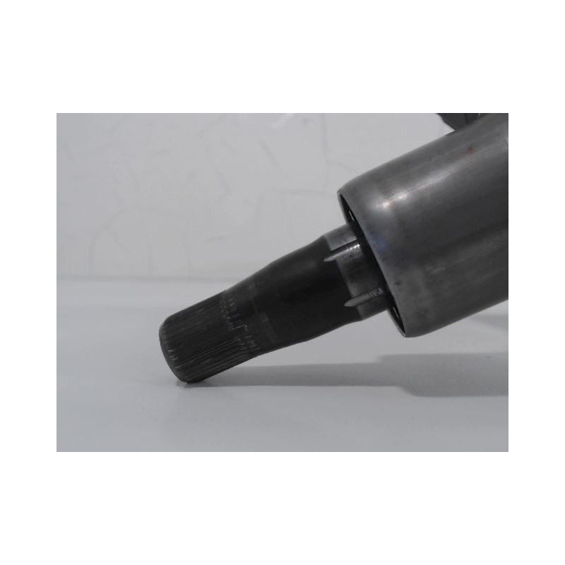 COLONNE DE DIRECTION ASSISTEE RENAULT CLIO IV 2012-
