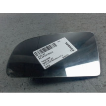 GLACE RETROVISEUR EXT G AUDI A3 SPORTBACK
