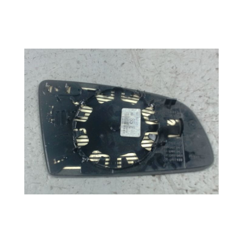 GLACE RETROVISEUR EXT G AUDI A3 SPORTBACK