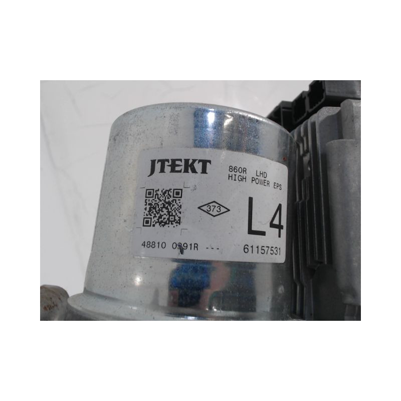 COLONNE DE DIRECTION ASSISTEE RENAULT CLIO IV 2012-
