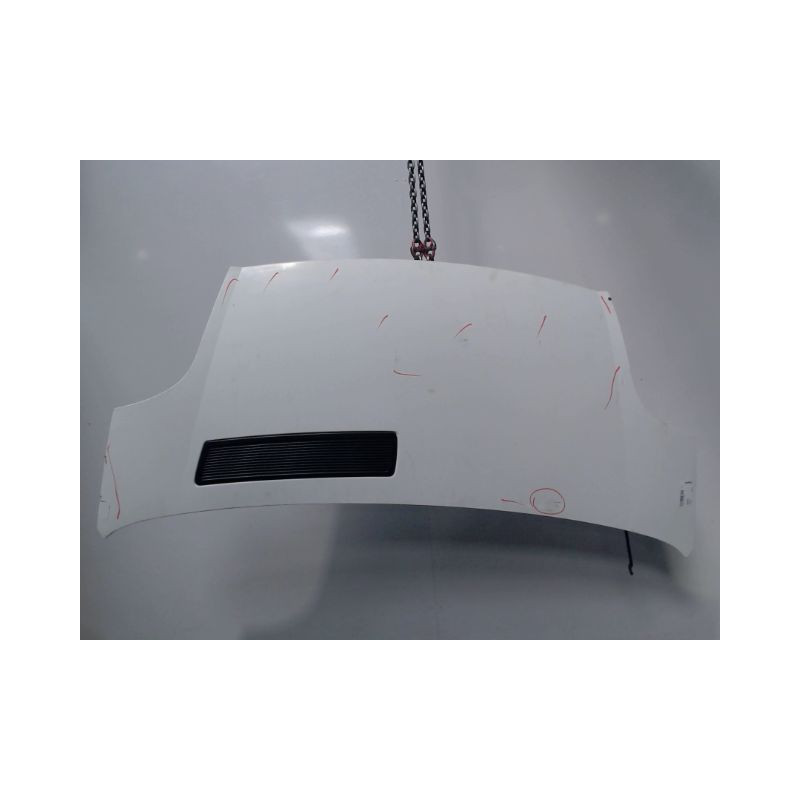 CAPOT RENAULT TRAFIC