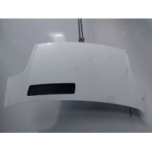 CAPOT RENAULT TRAFIC