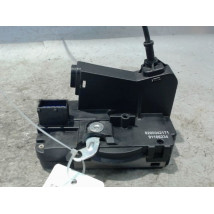 SYSTEME CONDAMNATION AVANT DROIT RENAULT TRAFIC